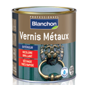 |02105603| VERNIS METAUX - INC. BRILLANT - 0,5L