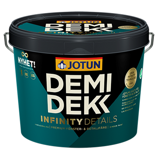 [DDWI-CC-010] [DDWI-CC-010] DEMIDEKK INFINITY DETAILS - C BASE - 0,75 L