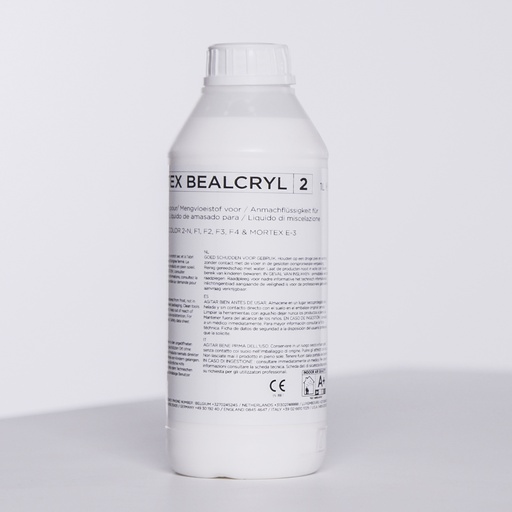 [18-10237] MORTEX BEALCRYL 2 - 1L