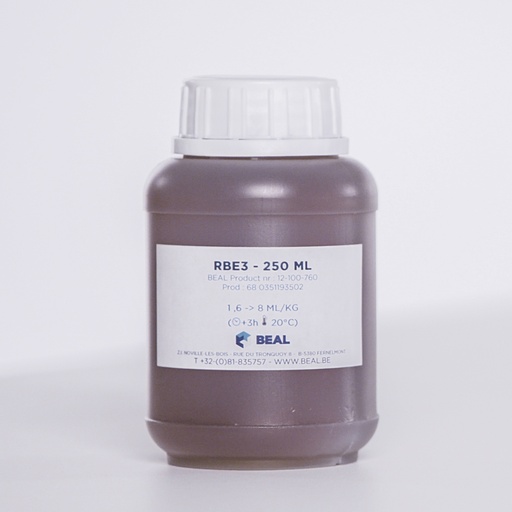 [10-10236] RBE 3 - 250ML