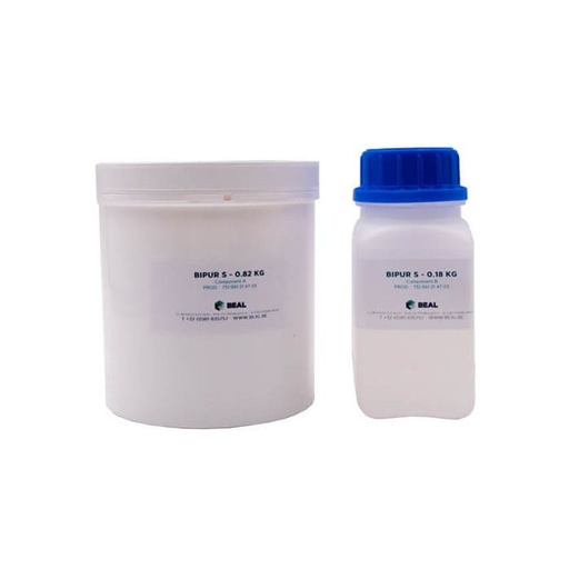 [32-10100] BIPUR S KIT - 1KG