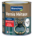 VERNIS METAUX - INC. MAT - 0,5L