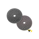 INTERMEDIATE PAD DIAM 150X1MM 68 HOLES - 0020.9147 - SACHET DE 2P