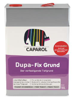 [978543] DUPA FIX GRUND - 10L