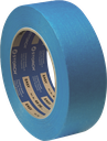 MASKUP EASYSTAR UV FSC - BLEU 25 MM/50 M