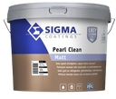 [446229] SIGMAPEARL CLEAN MATT - BASE WN - 5L