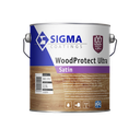 [443873] SIGMA WOODPROTECT ULTRA WB - BASE 1701 - 1L