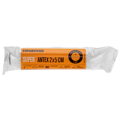 [1068008] ANZA PRO MINI ANTEX 5CM (2PCE)