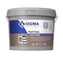 [461086] SIGMAPEARL CLEAN SEMI-MATT BLANC/BASE WN - 2,5L