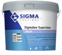 SIGMATEX SUPERLATEX MATT WN - 10L
