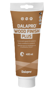 [WD11633215] DALAPRO WOOD FINISH PLUS 400ML TUBE - BLANC - 400ML