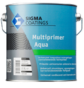 SIGMA MULTIPRIMER AQUA BASE WN - 0,5L