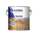 SIGMA VARNISH  ULTRA MATT - BASE WN - 0,5L