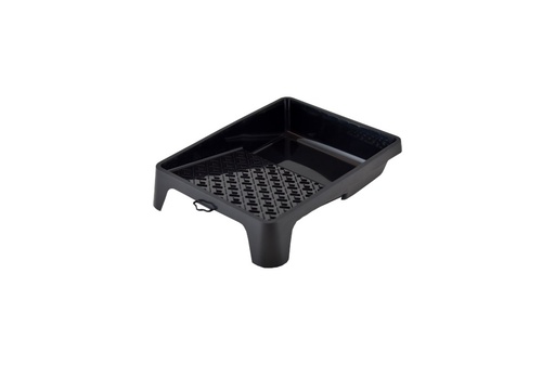 [910404] BAC À PEINTURE 24X32CM NOIR