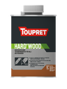 |DURBO01| TOUPRET HARD'WOOD LIQUIDE 1L
