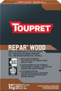 TOUPRET REPAR'WOOD ENDUIT EN POUDRE 1KG