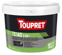 TOUPRET TX140 2 IN 1 UNIVERSEL 5KG