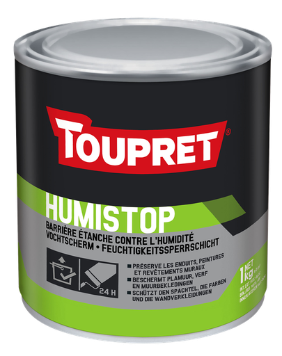 [LSHS01] |LSHS01| TOUPRET HUMISTOP 1KG