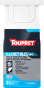 TOUPRET CACHET BLEU ENDUIT DE FINITION 5KG