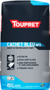 TOUPRET CACHET BLEU ENDUIT DE FINITION 15KG