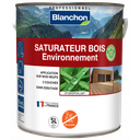 |01102924| SATURATEUR BOIS ENVIRONNEMENT - BOIS EXOTIQUE- 0,75L