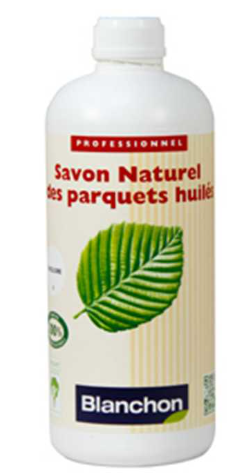 [01621104] |01621104| SAVON NATUREL - INCOLORE- 1L