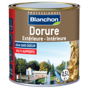 |02107539| DORURE - VIEIL OR- 0,5L