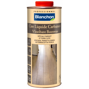 [04101375] |04101375| CIRE LIQUIDE CARBAMEX - INCOLORE- 1L