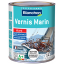 |04103218| VERNIS MARIN - INCOLORE BRILLANT- 1L