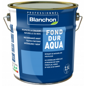 [04104215] |04104215| FOND DUR AQUA - INCOLORE- 1L