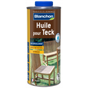 |04151516| HUILE POUR TECK 1L