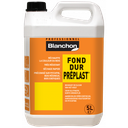 |05101213| FOND DUR PREPLAST - INCOLORE- 5L