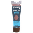 |07100214| MASTIC BOIS TUBE PRET A L'EMPLOI - BOIS BLANC- 400G