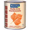 |07121158| HUILE CIRE - CHENE DORE- 2,5L